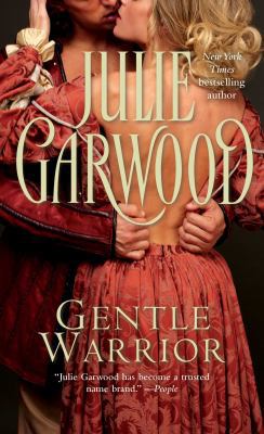 Gentle Warrior B006U1RCNQ Book Cover