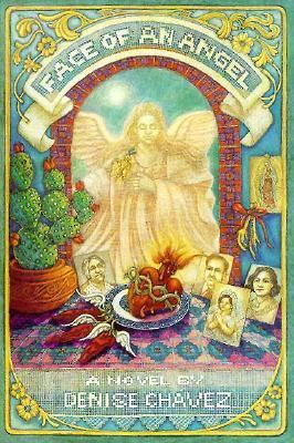 Face of an Angel 0374152047 Book Cover