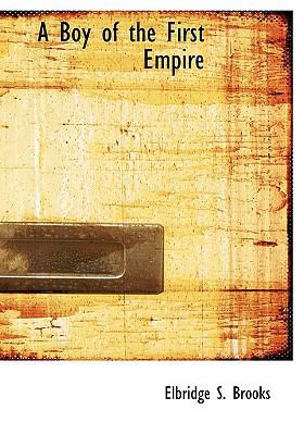 A Boy of the First Empire 1117719960 Book Cover