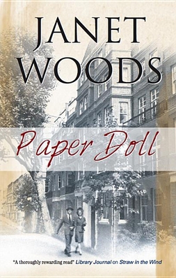 Paper Doll 184751300X Book Cover