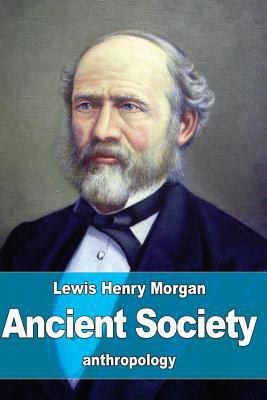 Ancient Society 1523709898 Book Cover