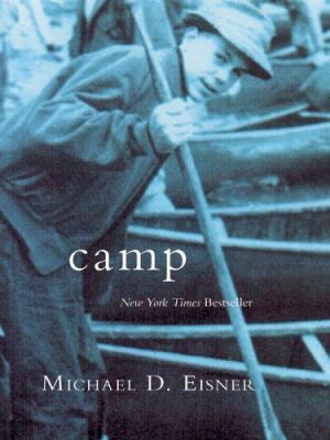 Camp [Large Print] 0786281146 Book Cover