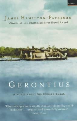 Gerontius 1862074933 Book Cover