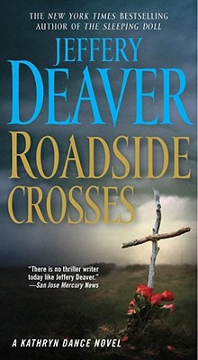 Roadside Crosses 1416550003 Book Cover