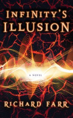Infinity's Illusion 1543626920 Book Cover