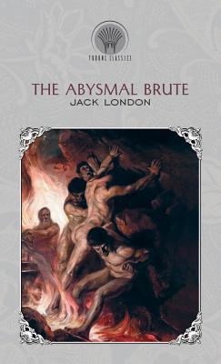 The Abysmal Brute 9389422701 Book Cover