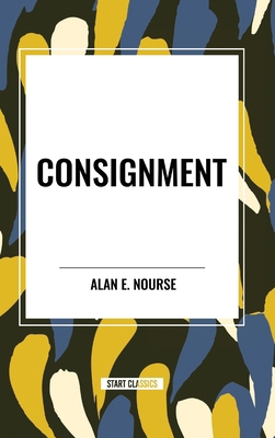 Consignment            Book Cover