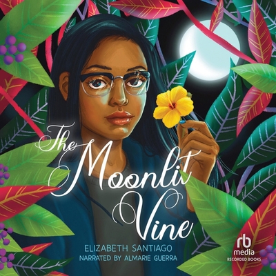 The Moonlit Vine B0DDV24Z61 Book Cover