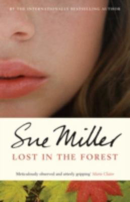 Lost In the Forest 0747582912 Book Cover