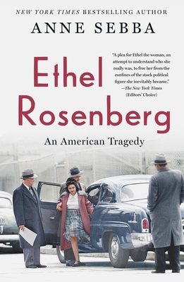 Ethel Rosenberg: An American Tragedy 125019864X Book Cover