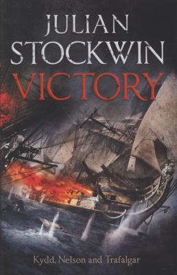 Victory 0340961198 Book Cover