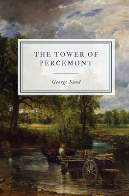 The Tower of Percemont 1088161715 Book Cover