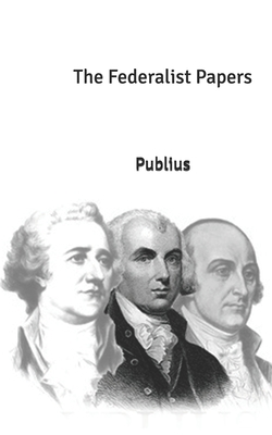 Paperback The Federalist Papers Book