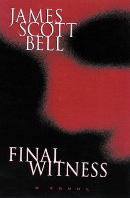 Final Witness 0805418423 Book Cover
