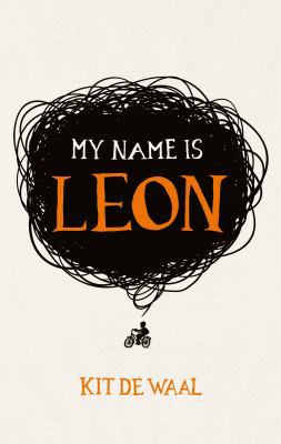 My Name Is Leon 0241207096 Book Cover