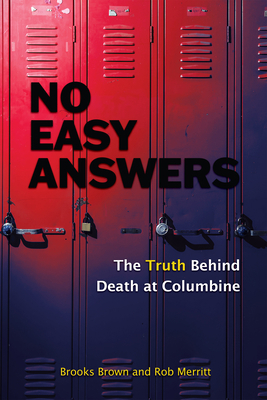 No Easy Answers: The Truth Behind Death at Colu... 1590566742 Book Cover