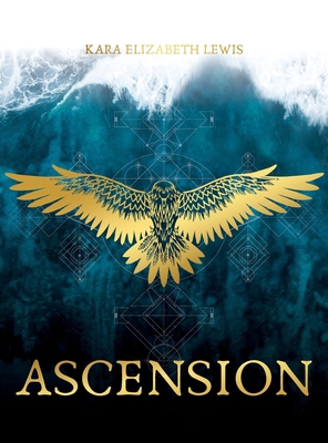 Ascension 1736122916 Book Cover