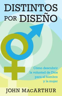 Distintos Por Diesño [Spanish] 0825457068 Book Cover