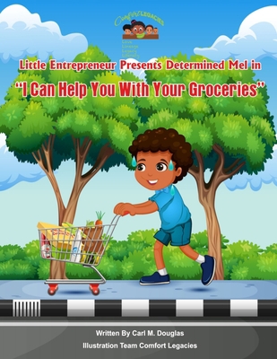 "I Can Help You With Your Groceries" 1088097928 Book Cover