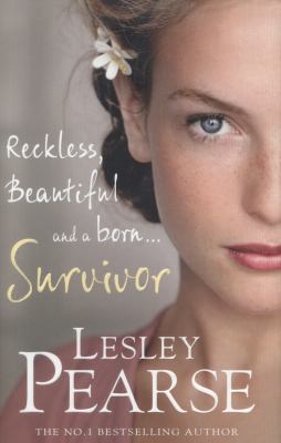 Survivor 0718159055 Book Cover