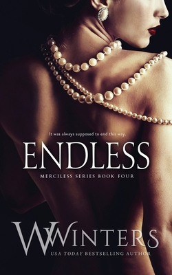 Endless 1950862046 Book Cover
