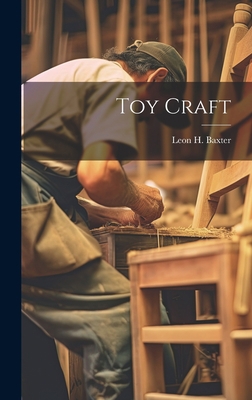 Toy Craft 1020795247 Book Cover