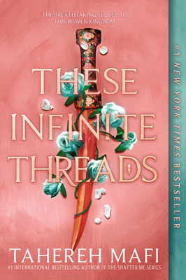 These Infinite Threads 0062972480 Book Cover