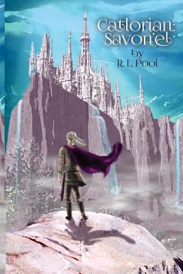 Catlorian: Savon'el 1480924105 Book Cover