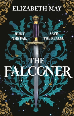 The Falconer: The Sweeping Historical Fantasy N... 103591719X Book Cover