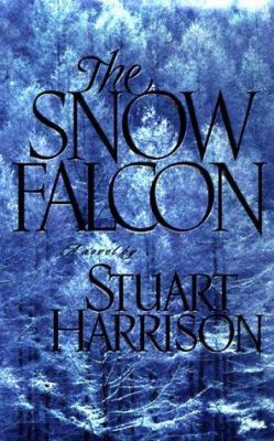 The Snow Falcon 0312201664 Book Cover