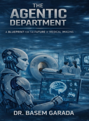 The Agentic Department B0GV218277 Book Cover