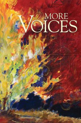 More Voices 1551341484 Book Cover