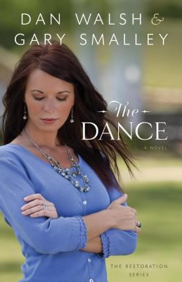 The Dance (Restoration: Thorndike Press Large P... [Large Print] 1410456889 Book Cover