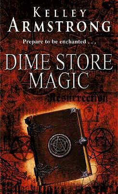 Dime Store Magic 1841493236 Book Cover