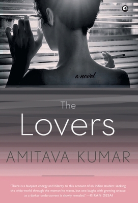 The Lovers 9386021005 Book Cover
