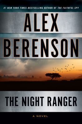 The Night Ranger 039915972X Book Cover