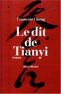 Dit de Tianyi (Le) [French] 2226105158 Book Cover