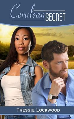 Cerulean Secret 1727238273 Book Cover