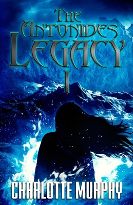 The Antonides Legacy I B08CMDMN1M Book Cover