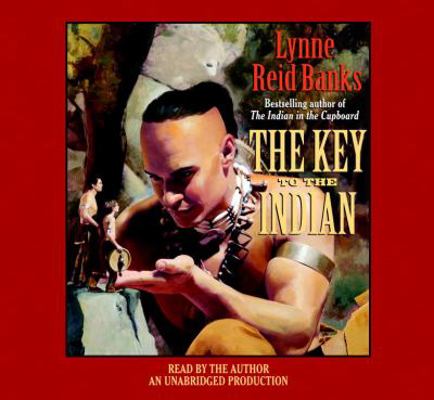 The Key to the Indian 0739373846 Book Cover