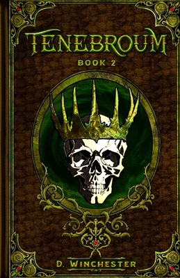 Tenebroum 2 B0FJ7JF7XG Book Cover
