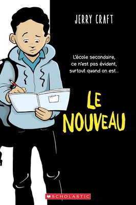 Le Nouveau [French] 1443191906 Book Cover