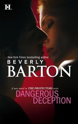 Dangerous Deception 0373770677 Book Cover
