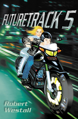 Futuretrack 5 0007126913 Book Cover