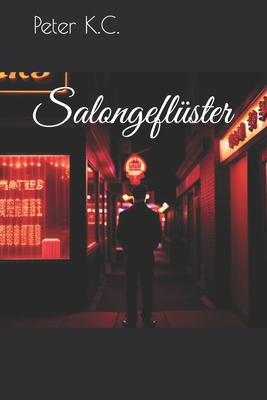 Salongeflüster [German] B0C9K6K2N3 Book Cover