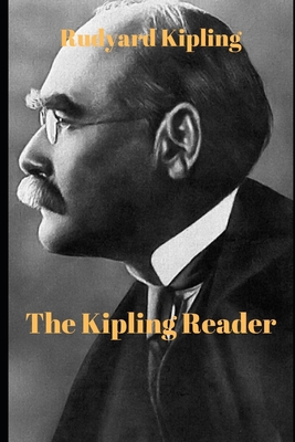 The Kipling Reader 1652638636 Book Cover