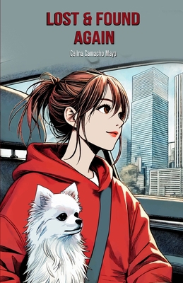 Lost & Found Again B0D9DTZ4QF Book Cover