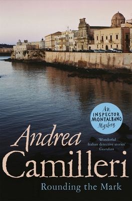 Rounding the Mark (Inspector Montalbano mysteries) 1529043808 Book Cover