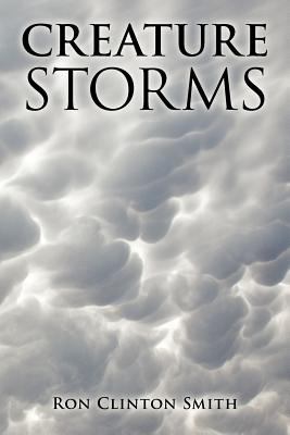 Creature Storms 146915031X Book Cover