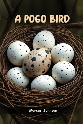A Pogo Bird B0FXGQS1Y2 Book Cover